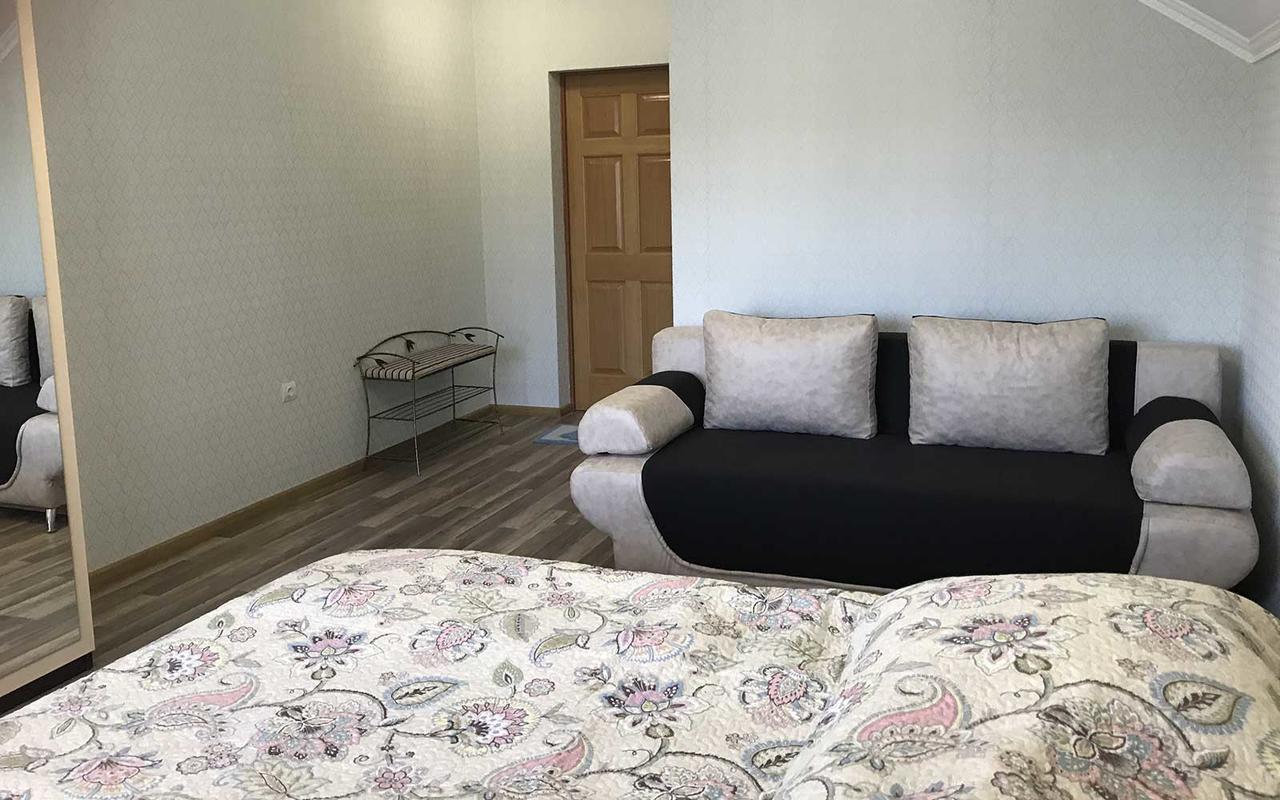 Hotel U Maksa Soločin Exteriér fotografie