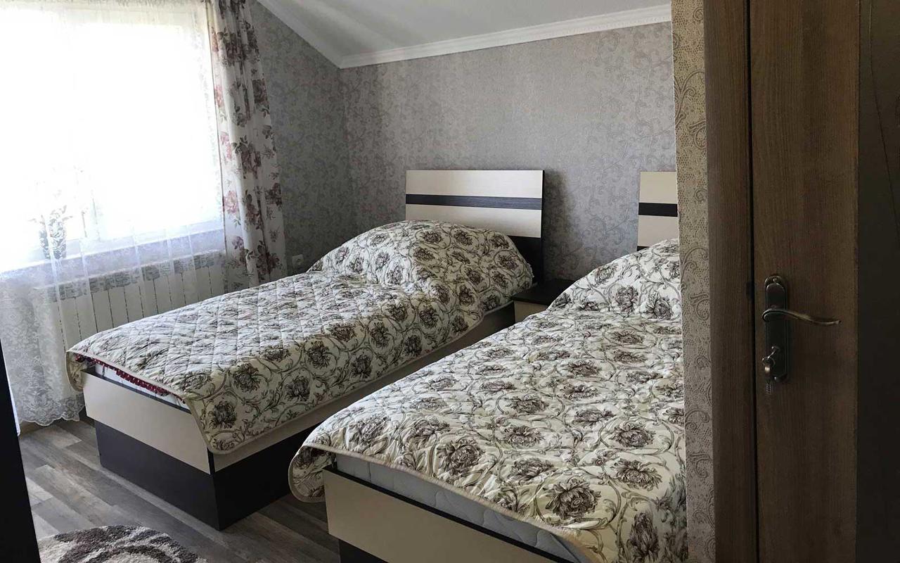 Hotel U Maksa Soločin Exteriér fotografie
