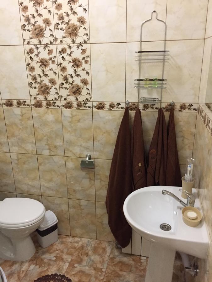 Hotel U Maksa Soločin Exteriér fotografie