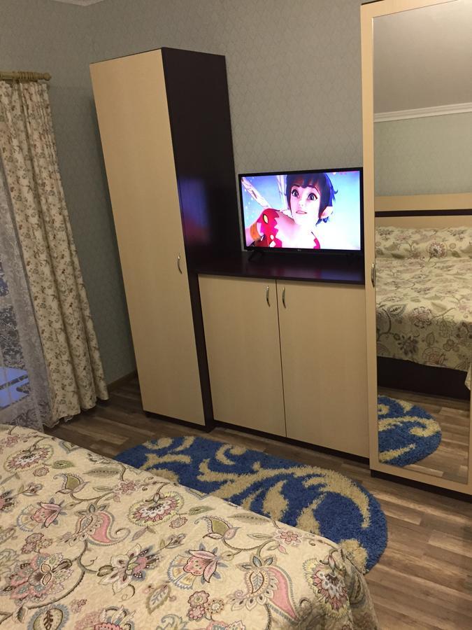 Hotel U Maksa Soločin Exteriér fotografie