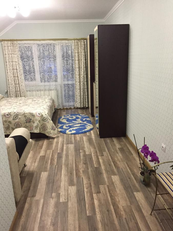 Hotel U Maksa Soločin Exteriér fotografie