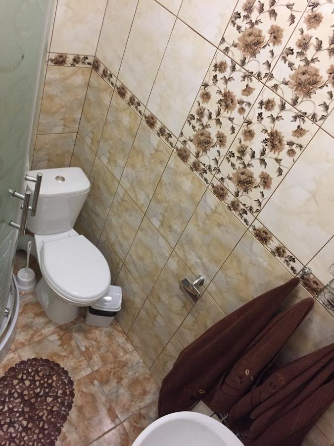 Hotel U Maksa Soločin Exteriér fotografie