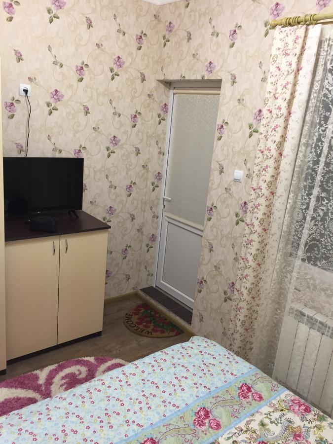 Hotel U Maksa Soločin Exteriér fotografie