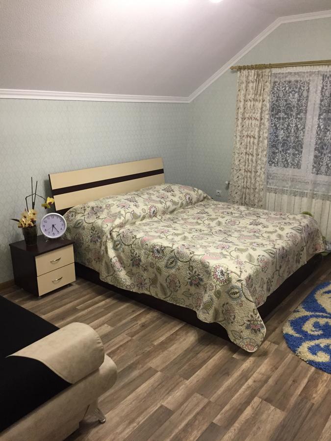 Hotel U Maksa Soločin Exteriér fotografie