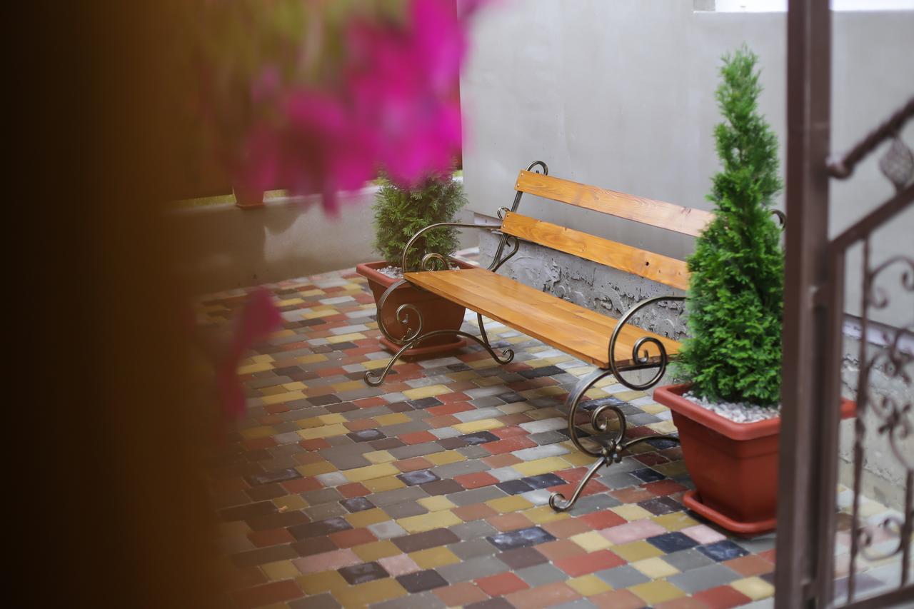 Hotel U Maksa Soločin Exteriér fotografie