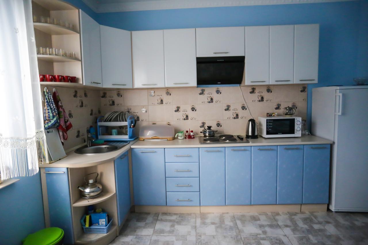 Hotel U Maksa Soločin Exteriér fotografie