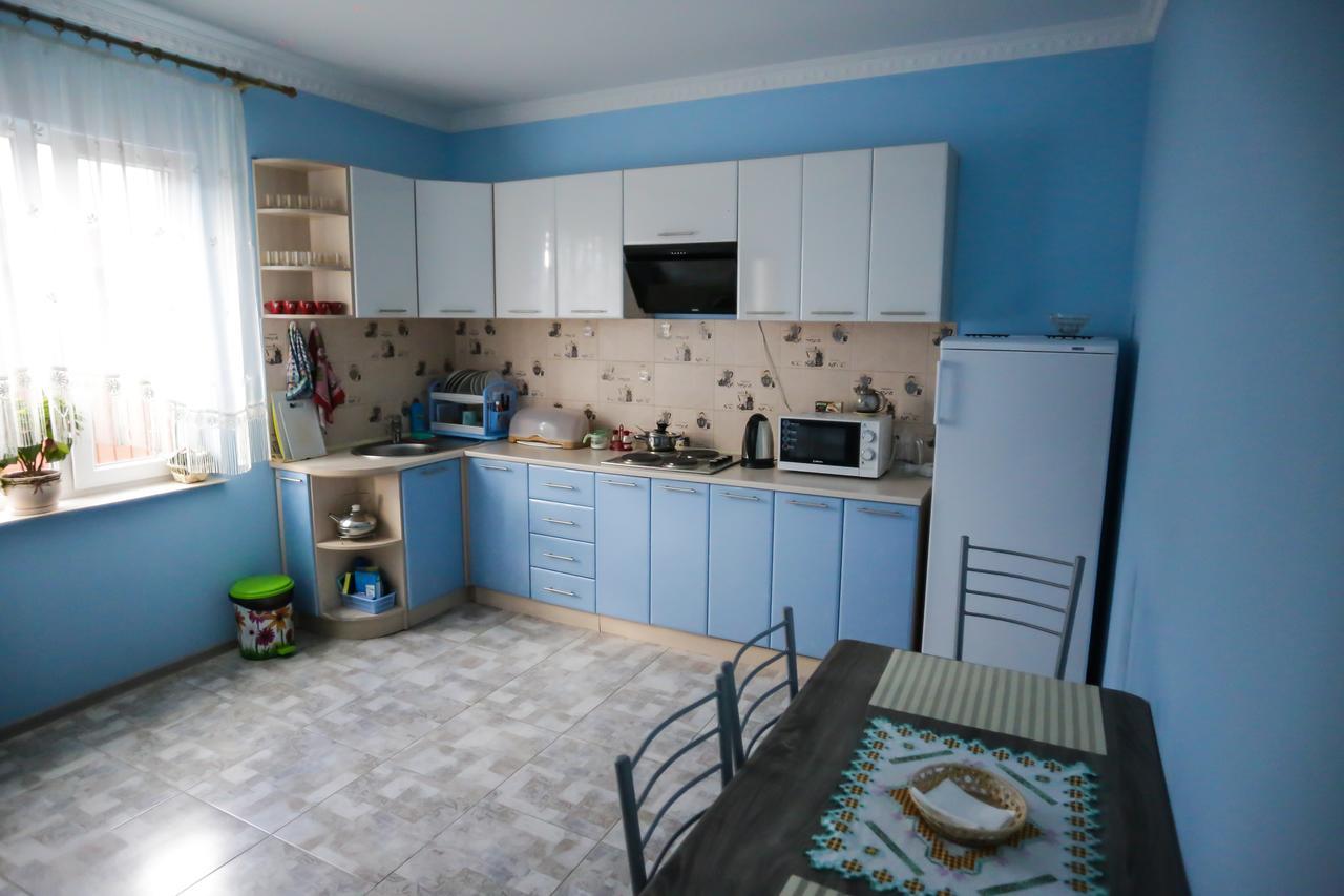 Hotel U Maksa Soločin Exteriér fotografie
